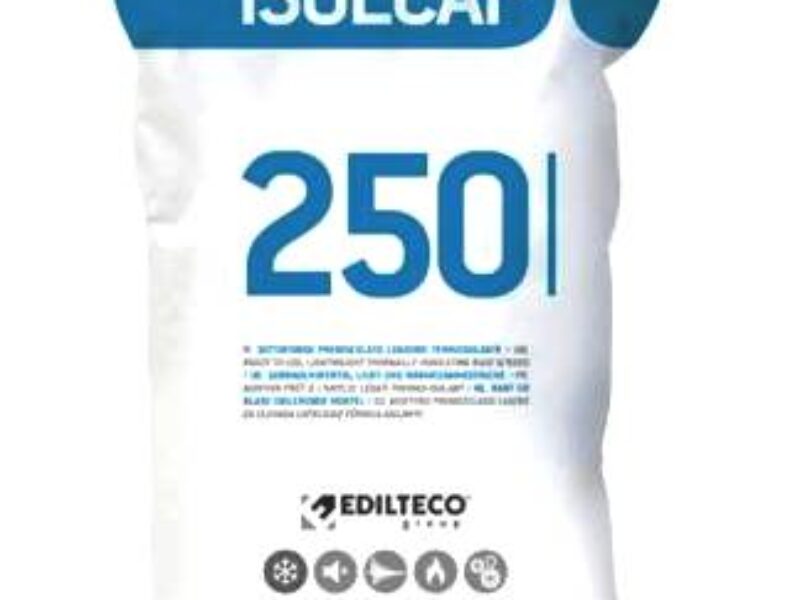 Isolcap 250
