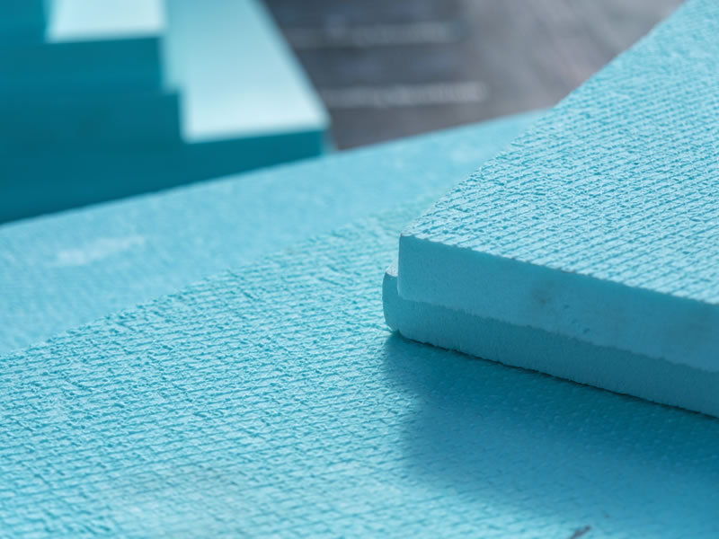 Extruded-Polystyrene Extruded-Polystyrene