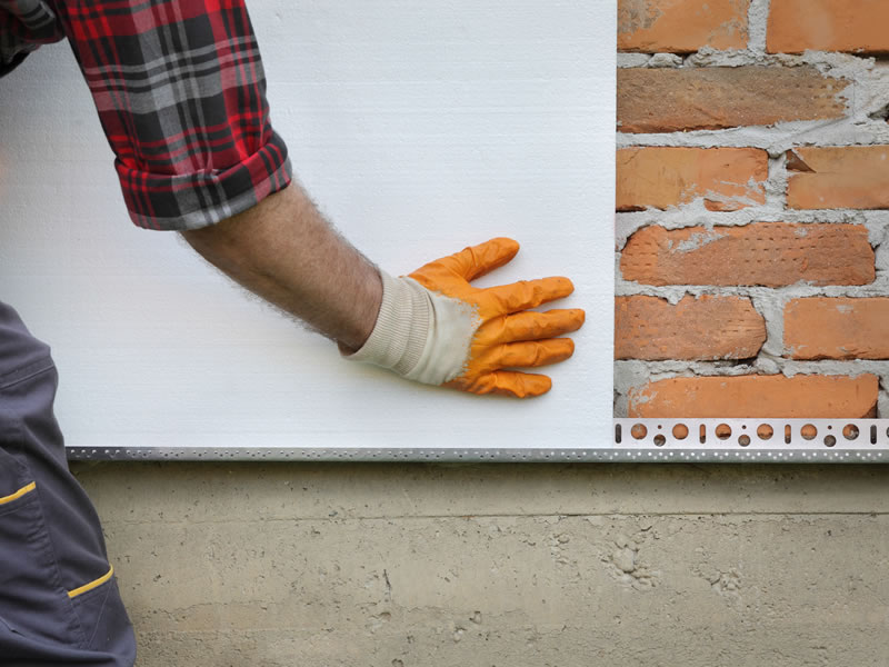 thermal-insulation